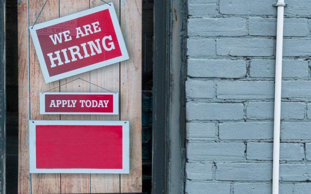 Why Are Hiring Costs Going Up? Is It the End of Old-School Job Hunting?